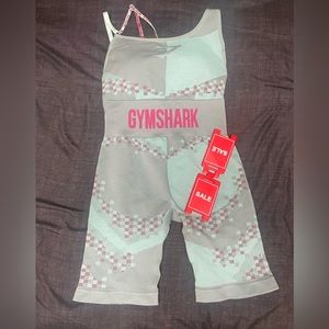 ❌SOLD❌Gymshark Flex 2pcs set